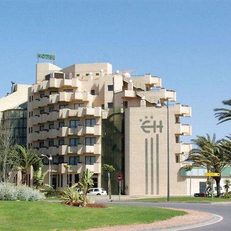 Ejido Hotel El Ejido Exterior photo